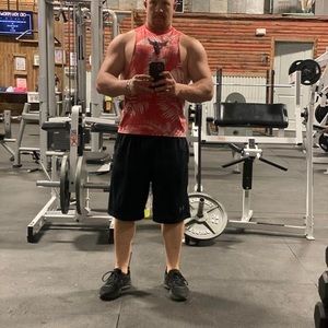 Meet your Posher, Jon